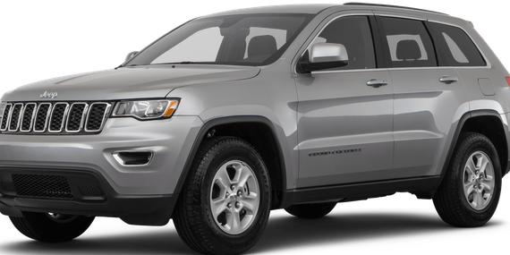 JEEP GRAND CHEROKEE 2018 1C4RJFAG8JC454208 image